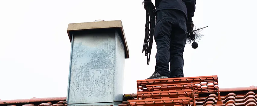 Modern Chimney Sweeping Techniques in Asheville, North Carolina