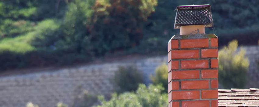 Chimney Tuckpointing And Masonry Restoration in Asheville, NC
