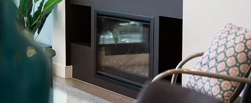 Dimplex Bold Electric Fireplace Fixes in Asheville, NC