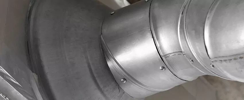 Best Dryer Vent Replacement Company in Asheville, NC