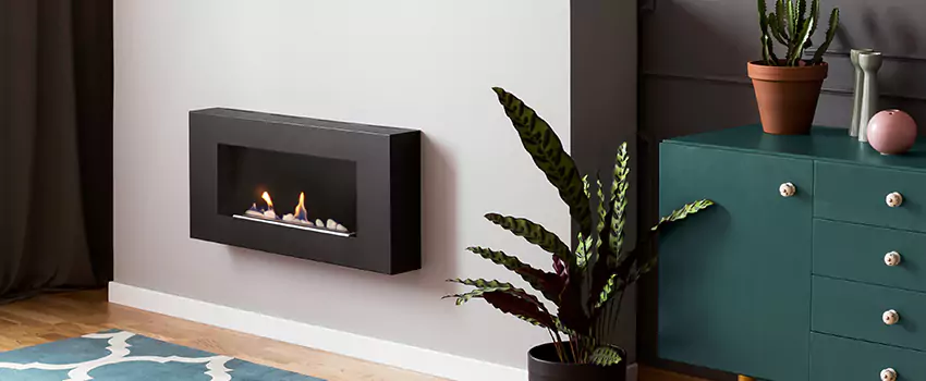 Cost of Ethanol Fireplace Repair And Installation Services in Asheville, NC