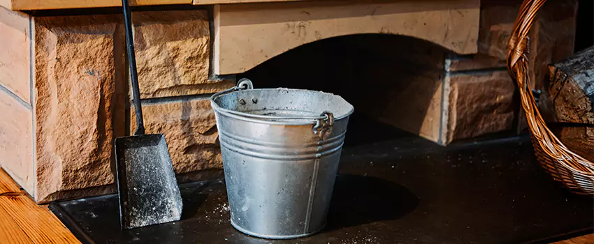 Clean The Fireplace Mantle And Hearth in Asheville, North Carolina