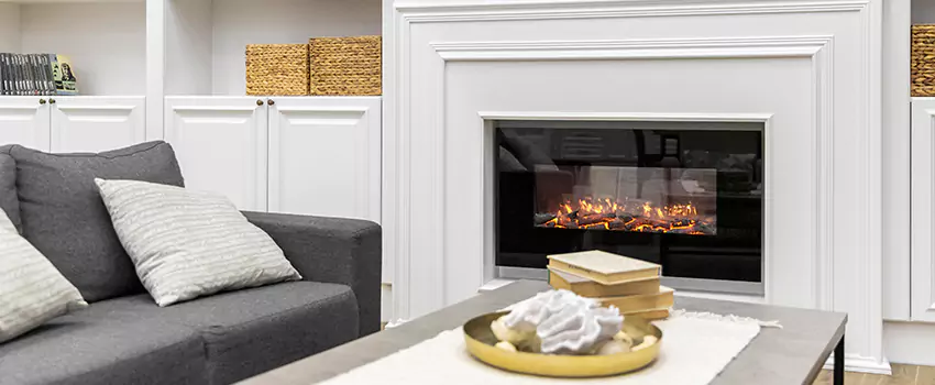 Professional Fireplace Maintenance Contractors in Asheville, NC