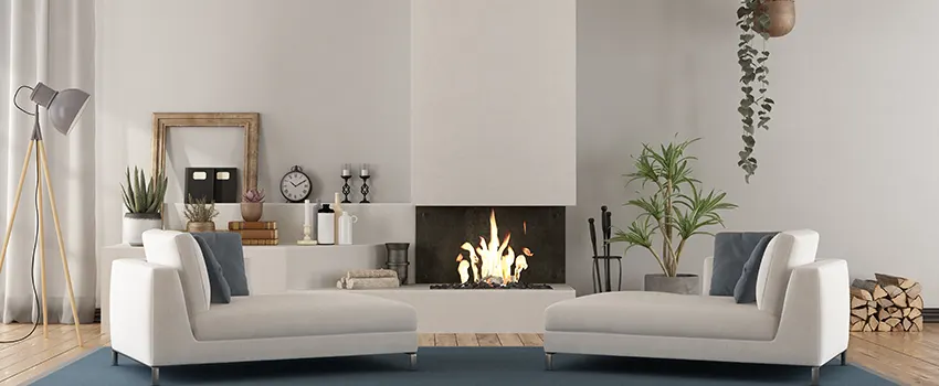 Decorative Fireplace Crystals Services in Asheville, North Carolina