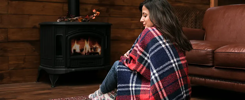 Fireplace Firebox Grate Replacement Services  in Asheville, North Carolina