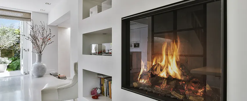 Fireplace Screen Installation And Replacement in Asheville, NC