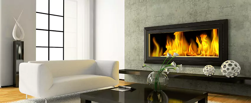 Fireplace Hearth Ideas in Asheville, North Carolina