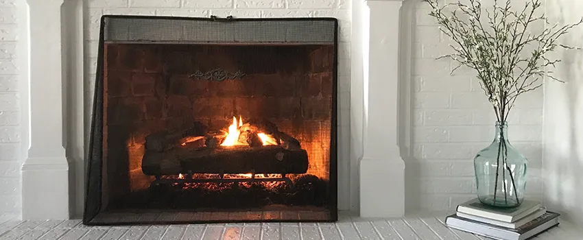 Cost-Effective Fireplace Mantel Inspection And Maintenance in Asheville, NC