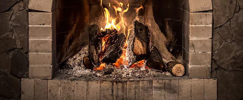 Cost of Rebuilding A Fireplace in Asheville, North Carolina