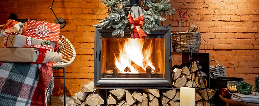 Steel Fireplace Grate Repair And Replacement Services in Asheville, North Carolina