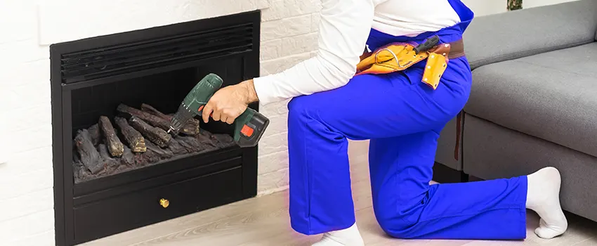 Fireplace Safety Inspection Specialists in Asheville, North Carolina