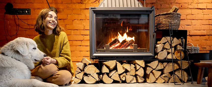 Fireplace Smell Removal Cost in Asheville, NC