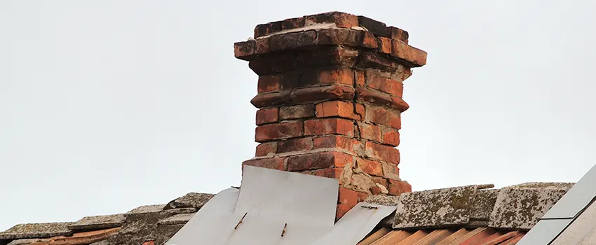 Cost of Fixing Blocked Chimney in Asheville, North Carolina