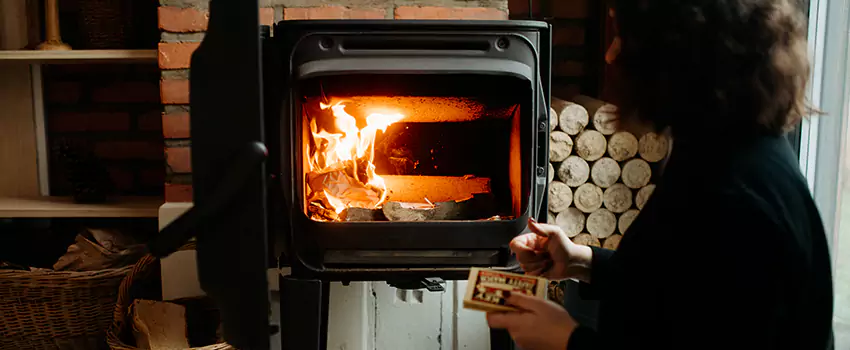 Hearthstone Wood Stoves Fireplace Repair in Asheville, North Carolina