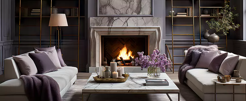 Napoleon Galaxy Series Outdoor Fireplaces Repair in Asheville, NC