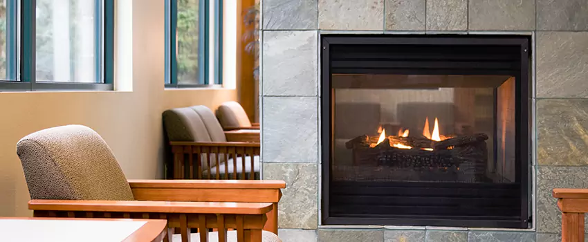 Osburn Fireplace Tempered Glass Hearth Pad Replacement in Asheville, North Carolina