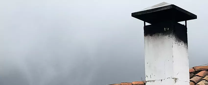 Prefab Chimney Crown Installation in Asheville, NC