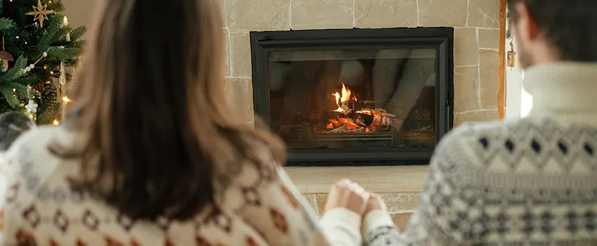 Superior Open-Hearth Wood Fireplaces in Asheville, NC