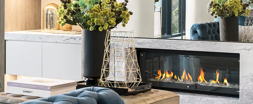 Professional Town & Country Luxury Fireplace Maintenance Experts in Asheville, North Carolina