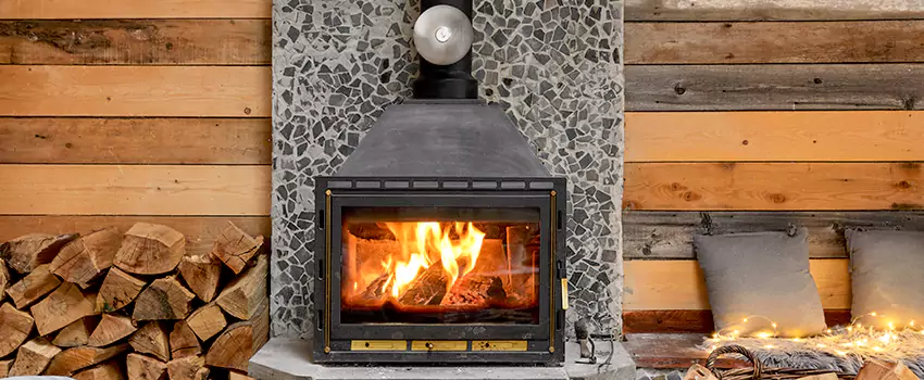 Travis Industries Elite Fireplace Inspection and Maintenance in Asheville, North Carolina