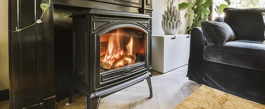 Valor Wood Fireplace in Asheville, NC