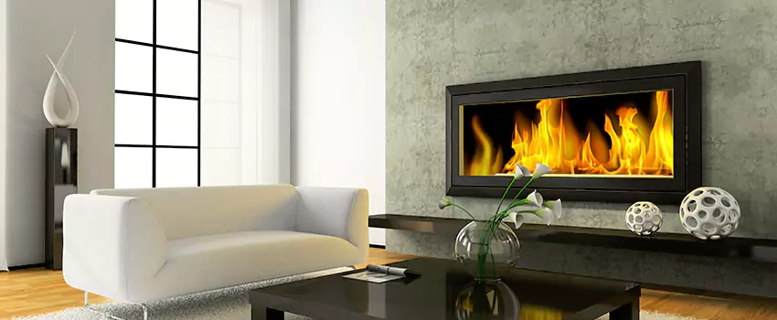 Ventless Fireplace Oxygen Depletion Sensor Installation and Repair Services in Asheville, North Carolina