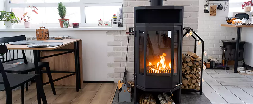 Cost of Vermont Castings Fireplace Services in Asheville, NC