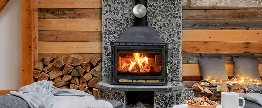 Affordable Wood Fireplace Fixing Solutions in Asheville, North Carolina
