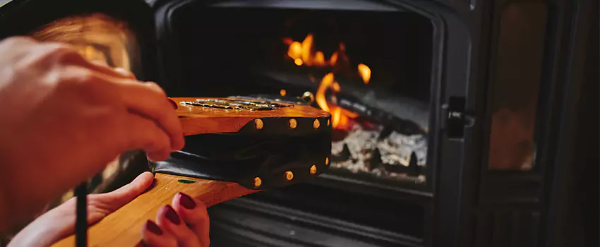 Cost of Wood Furnace Repair and Installation Services in Asheville, NC