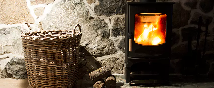 24/7 Wood Stove Installation Services in Asheville, North Carolina