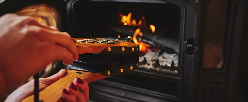 Wood Stove Grates Repair in Asheville, North Carolina