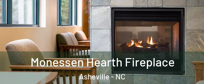 Monessen Hearth Fireplace Asheville - NC